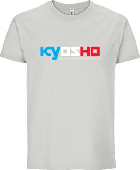 T-Shirt Kyosho 25 Team FR